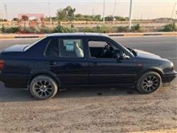 فولكسفاغن ڤينتو